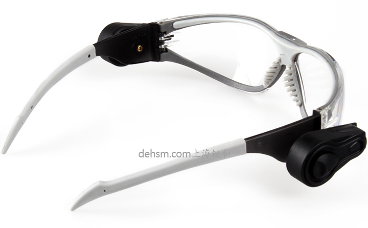 3M11356防護(hù)眼鏡圖片-反面