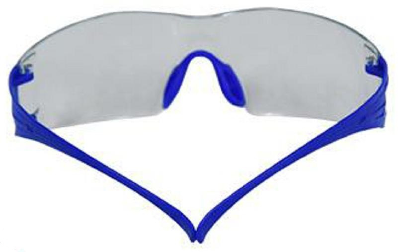 SF301SGAF-BLU防霧防護眼鏡圖4