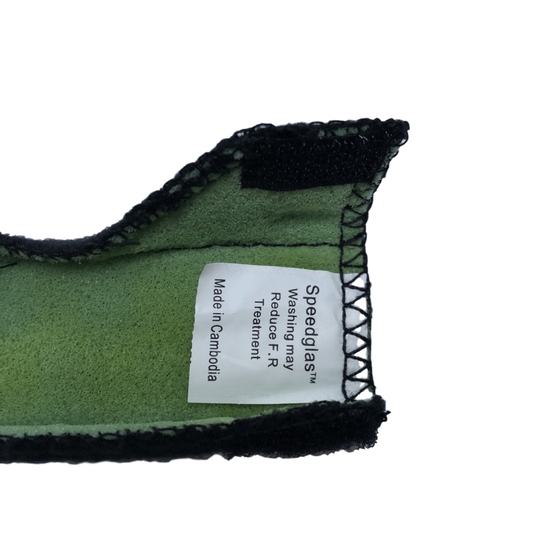 3M電焊面罩吸汗帶細節圖1