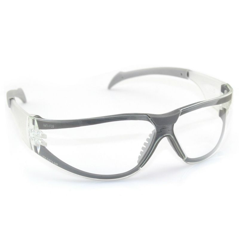 3M11394防霧防護眼鏡圖2