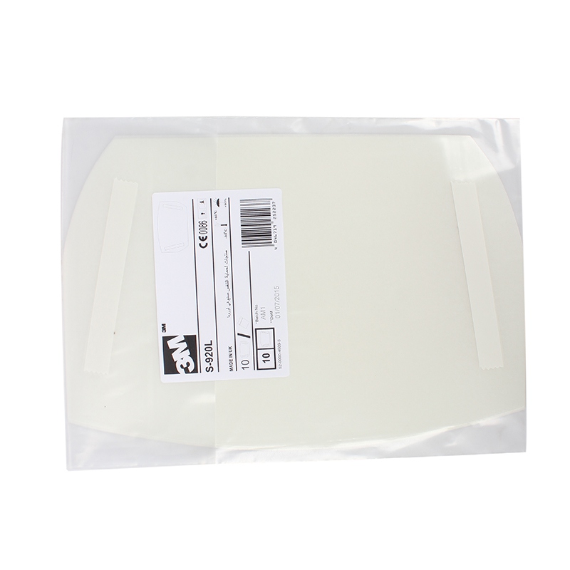 3M S-920L面屏保護(hù)膜圖1