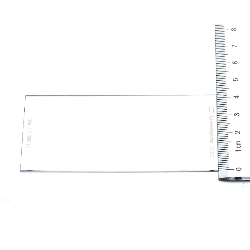 3M電焊面罩自動變光屏內側屏幕保護片圖2