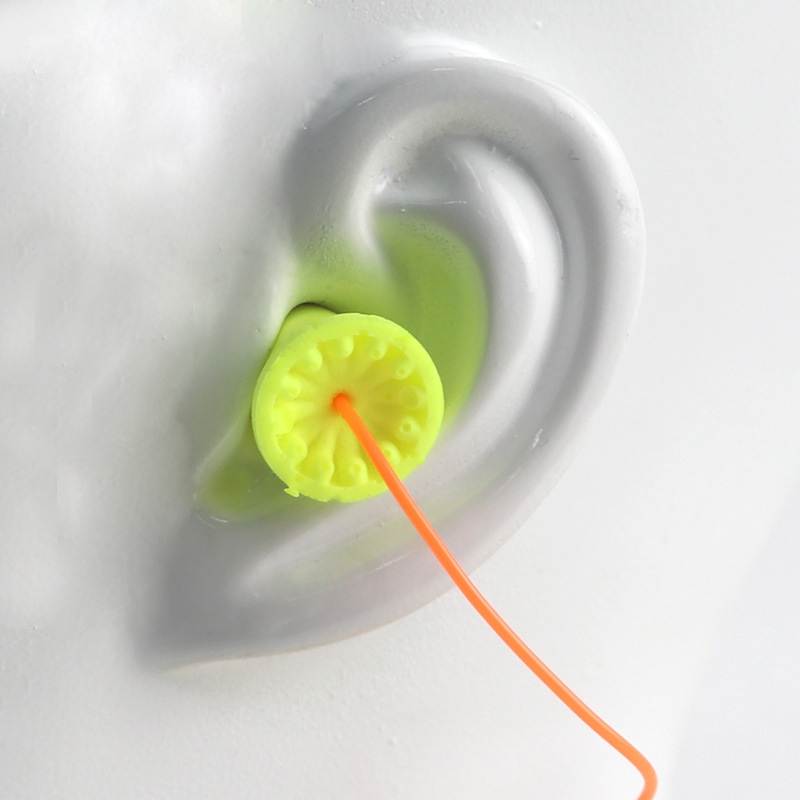  3M312-1260防噪音耳塞圖2