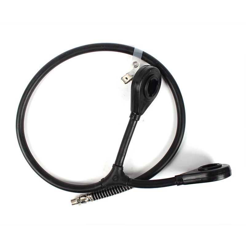 3M SA-1500長管呼吸器前置式導氣管圖1