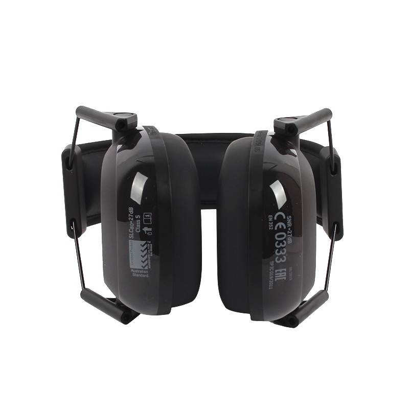 霍尼韋爾1035145-VSCH頭戴式防噪音耳罩3