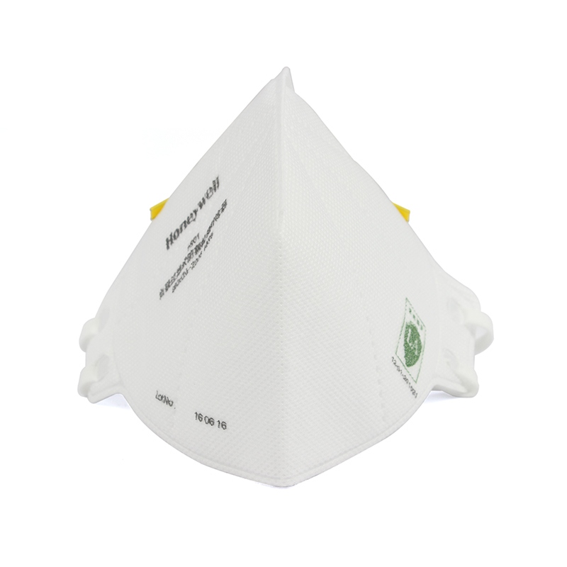 霍尼韋爾H1005591防塵口罩圖1