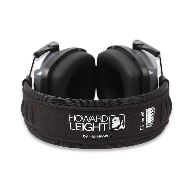 霍尼韋爾1010923頭戴式防噪音耳罩圖4