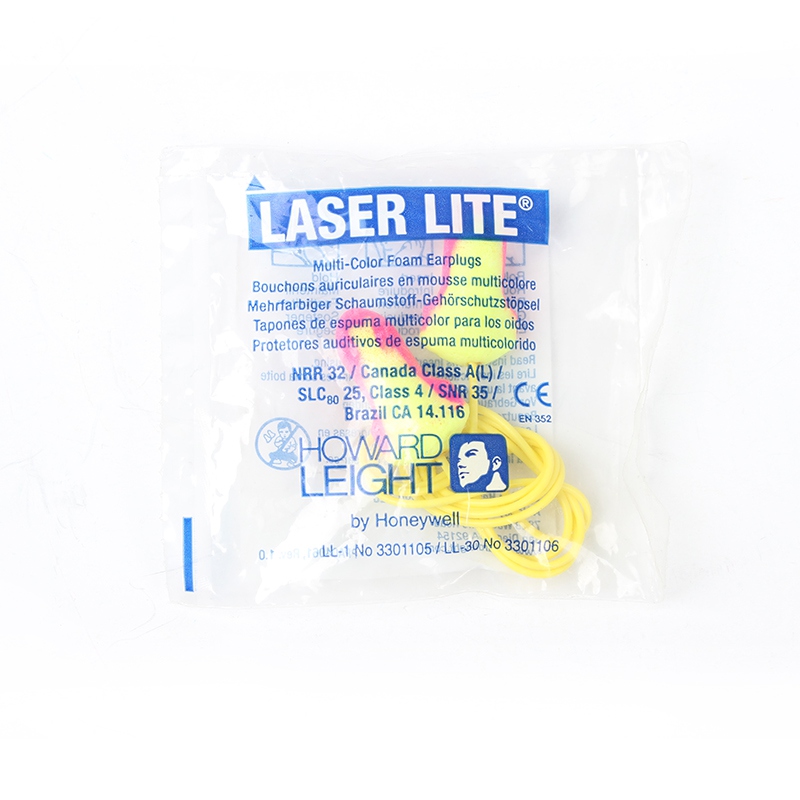 霍尼韋爾LL-30帶線防噪音耳塞圖4
