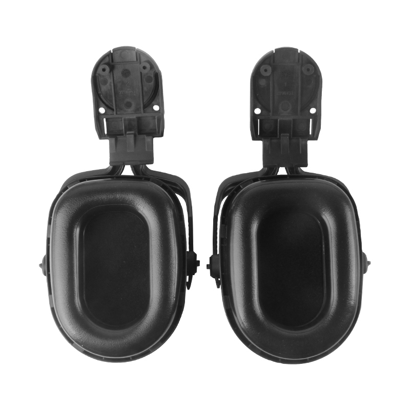 霍尼韋爾1011603掛安全帽式防噪音耳罩圖2