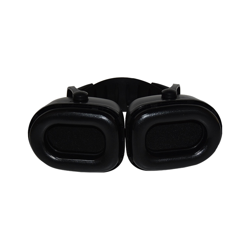 霍尼韋爾1010970頭戴式防噪音耳罩圖2