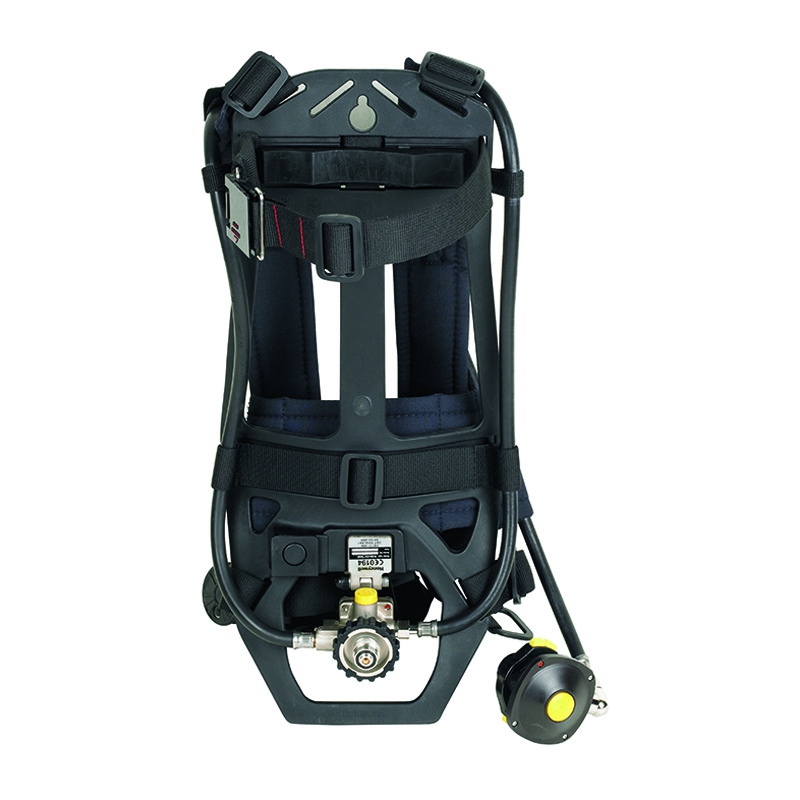 霍尼韋爾SCBA809T T8000系列正壓式他救呼吸器圖3