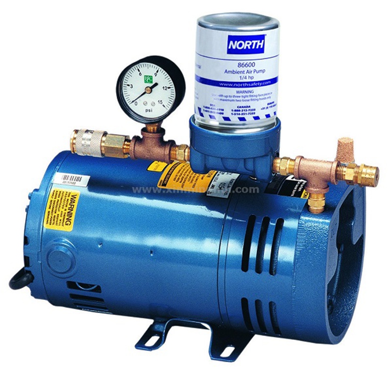 霍尼韋爾Honeywell 86630便攜式空氣壓縮機(jī)壓縮泵圖1