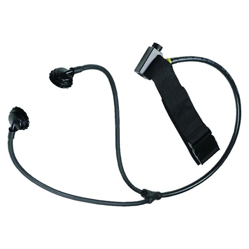 霍尼韋爾CF2007長管圖1