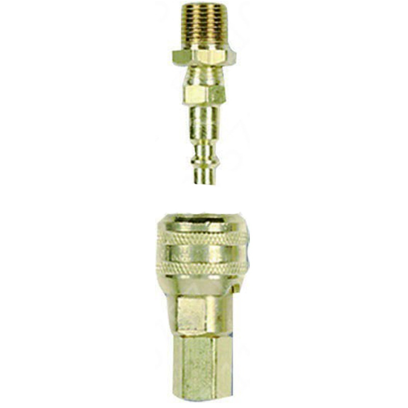 霍尼韋爾88800H快速接頭快插式接頭組合圖2