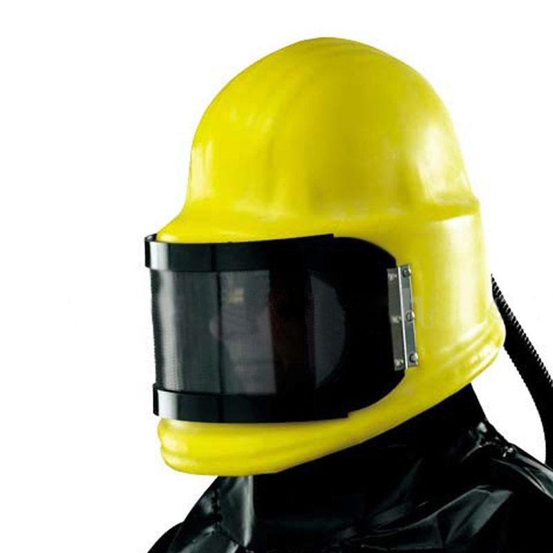 霍尼韋爾A130230-00長管呼吸器送風頭盔圖1