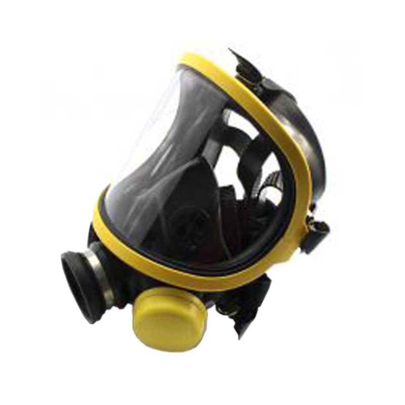 霍尼韋爾BC1710115PANO空氣呼吸器全面罩圖2