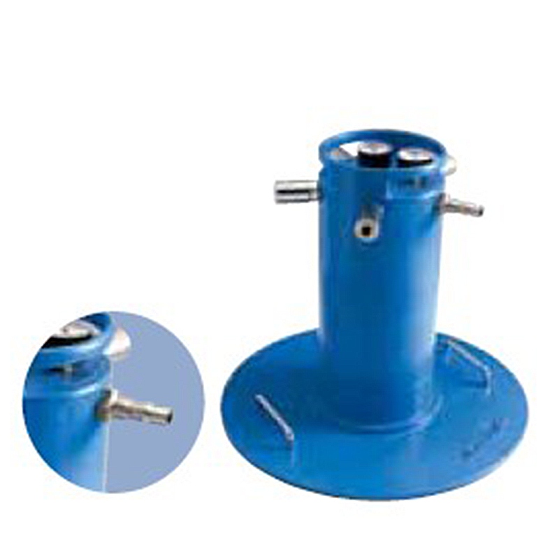 霍尼韋爾BC1763525-2 DE4過濾站組合配置圖1