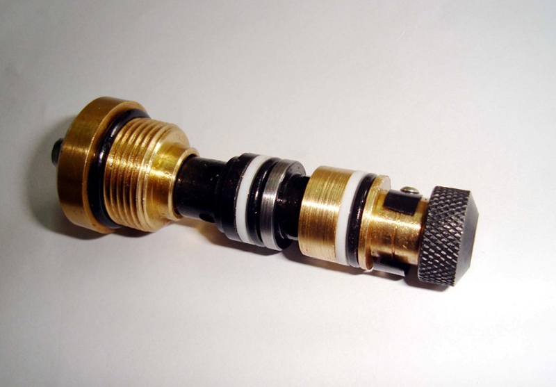 霍尼韋爾BC1100582 C900空氣呼吸器減壓閥報警閥芯圖1