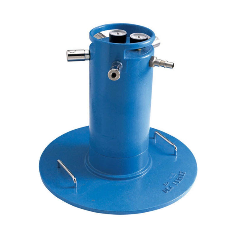 霍尼韋爾BC1763525-3 DE4過濾站組合配置圖1