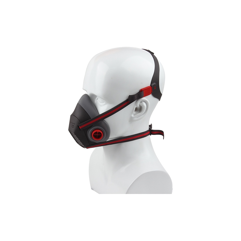 霍尼韋爾550050M防毒面具圖3