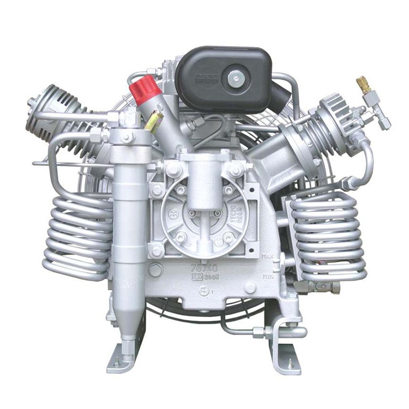 霍尼韋爾BC164020T空氣壓縮機(jī)380V圖1