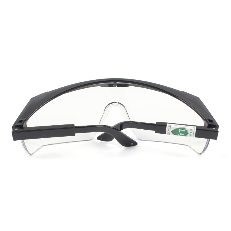 霍尼韋爾T16055防沖擊防護(hù)眼鏡圖2