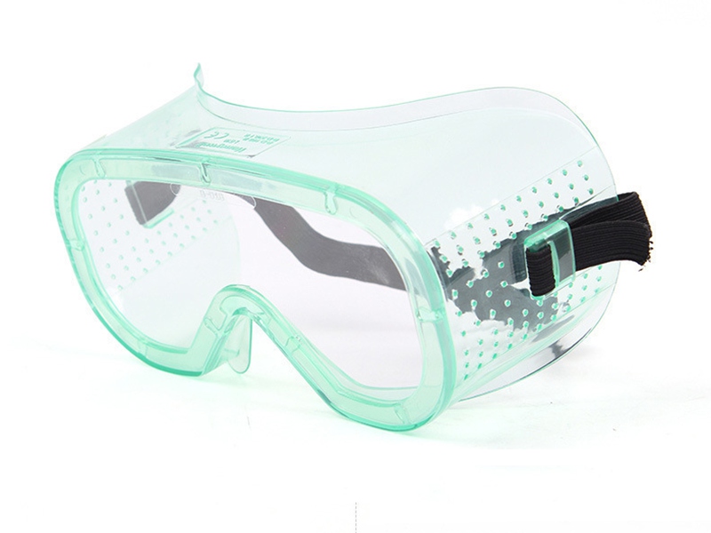 霍尼韋爾1005507 LG20護目鏡圖2