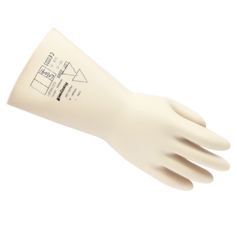 霍尼韋爾2091912絕緣手套圖1