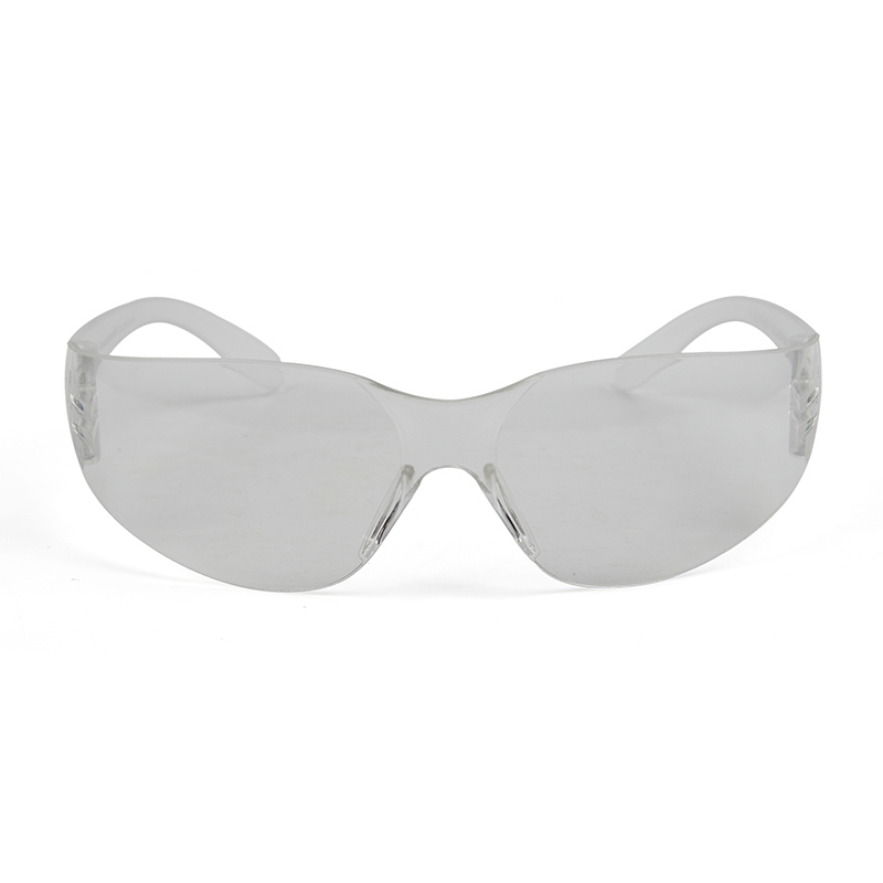 霍尼韋爾1028860 XV100防刮擦防護眼鏡圖1