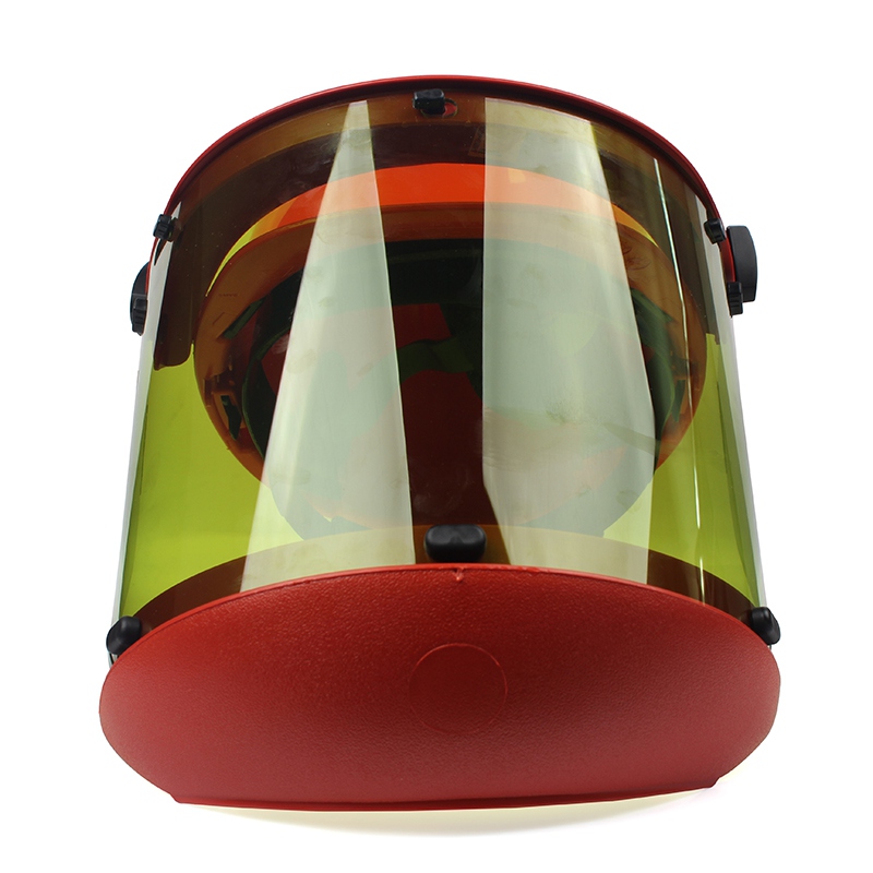 霍尼韋爾AS1000HAT防電弧頭盔圖1