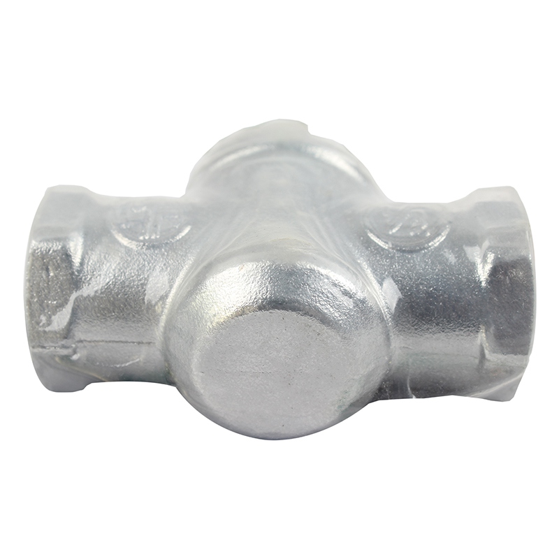 霍尼韋爾190145洗眼器手開關(guān)處鏈接閥圖1