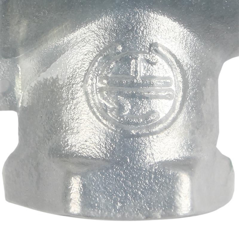 霍尼韋爾190145洗眼器手開關(guān)處鏈接閥圖2