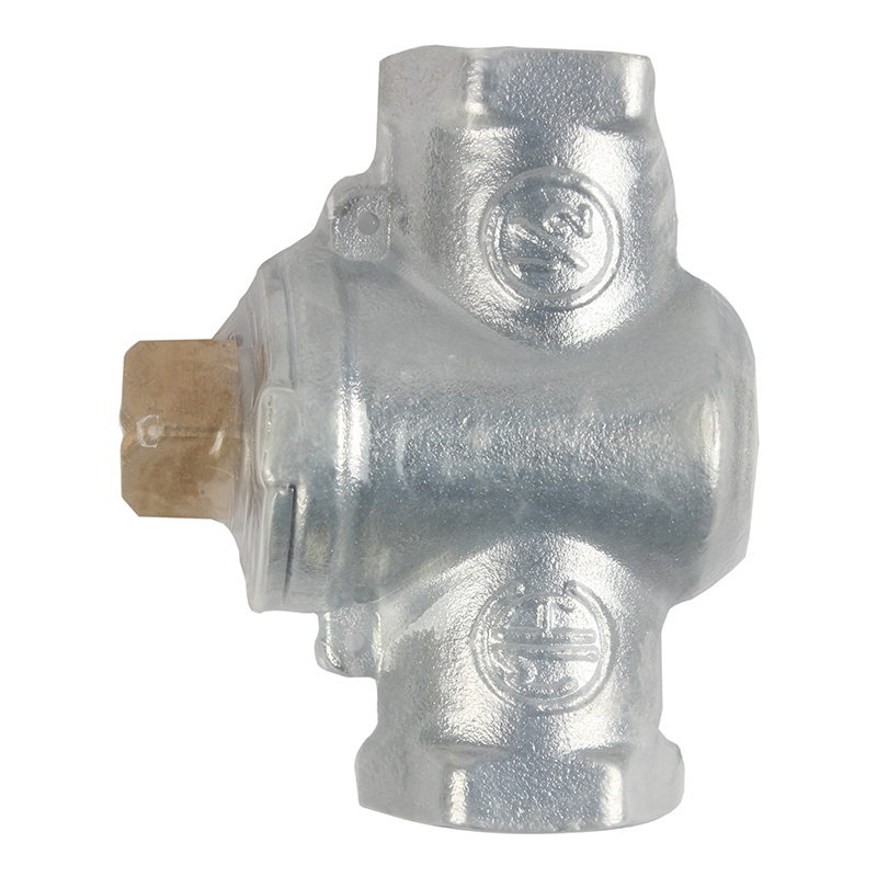 霍尼韋爾190145洗眼器手開關(guān)處鏈接閥圖3