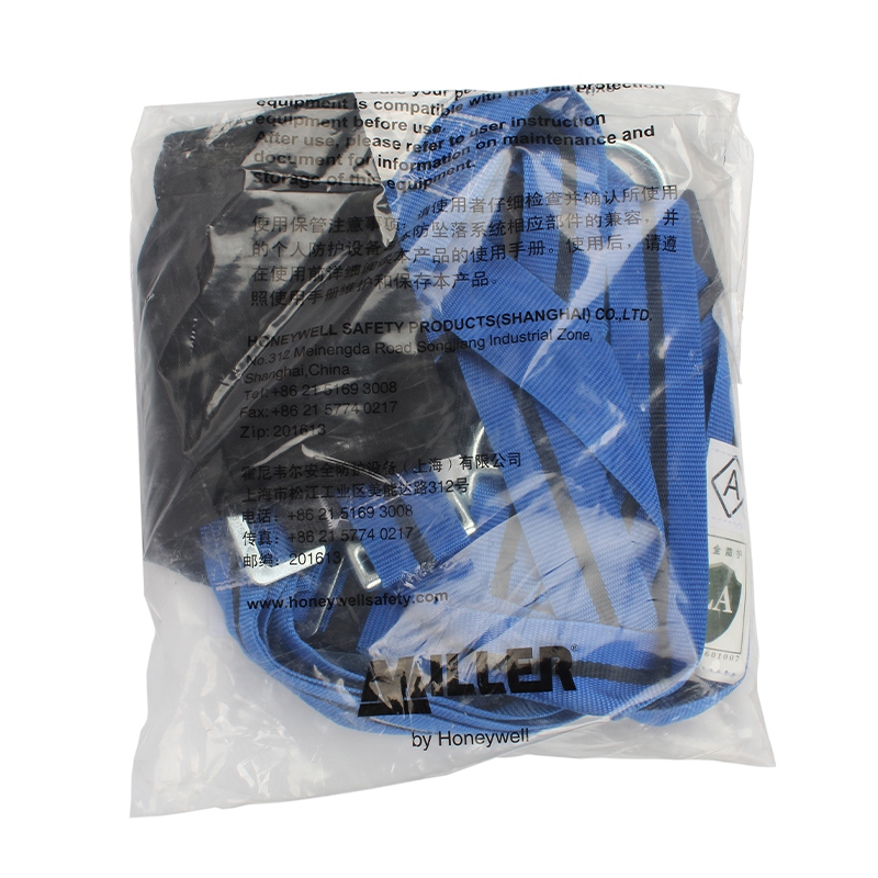 霍尼韋爾1011891A高空安全帶圖4