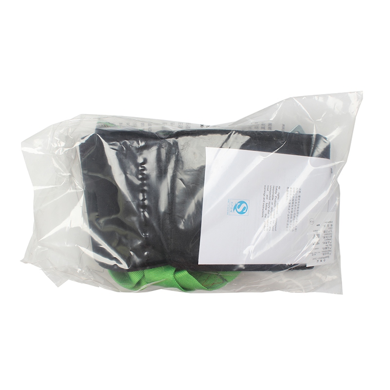 霍尼韋爾1002857A安全帶圖4