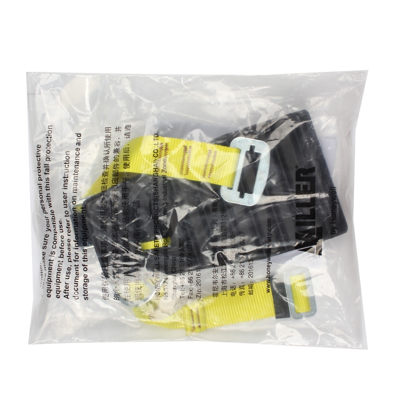 霍尼韋爾DL-20工作定位腰帶圖4