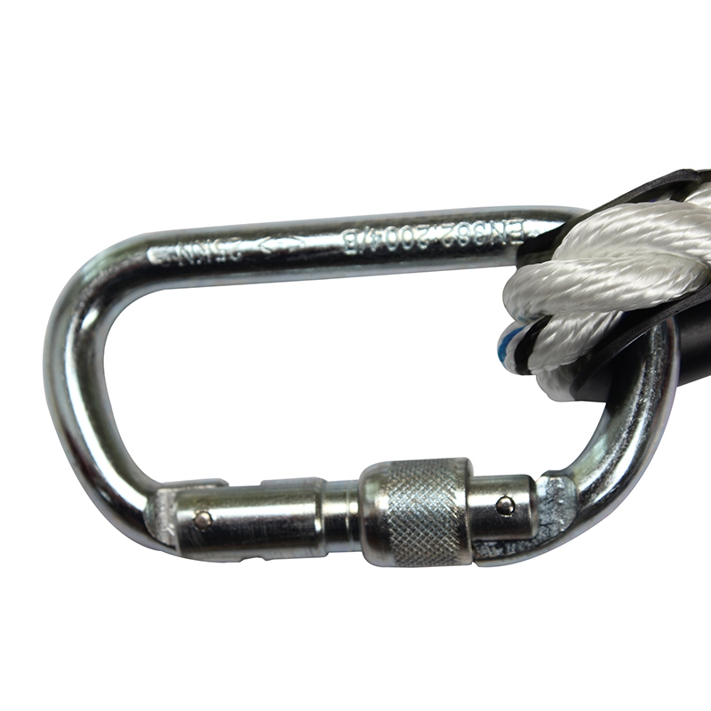 霍尼韋爾1002893安全繩30米圖1