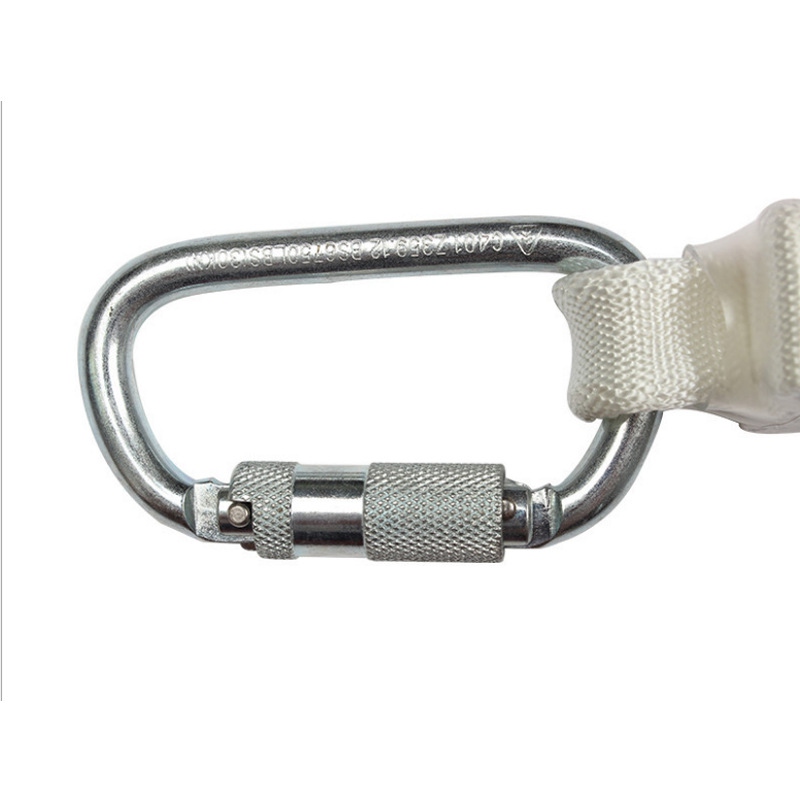 霍尼韋爾1011860單叉減震繩圖2