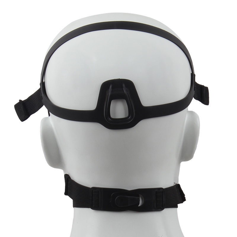 代爾塔105011防毒面具圖3