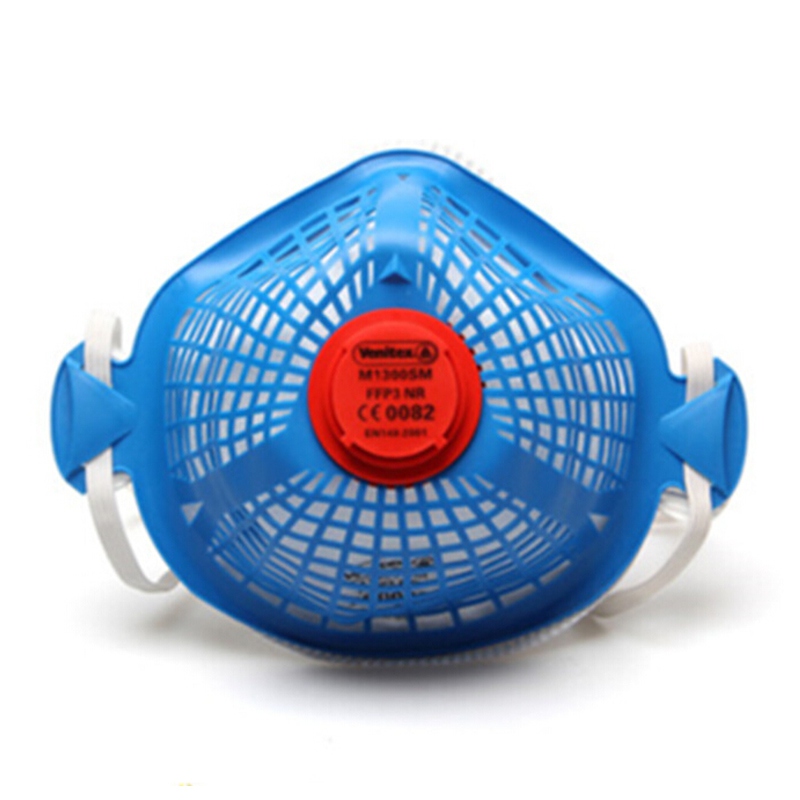 代爾塔104112防塵口罩圖1