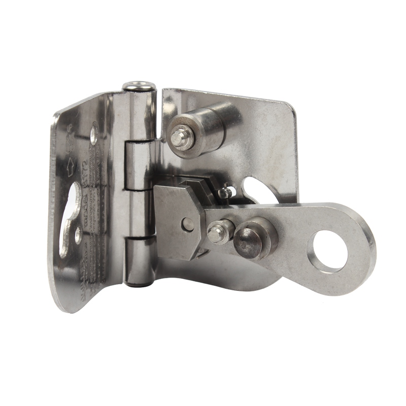 霍尼韋爾8172/U不銹鋼自動抓繩器 圖4