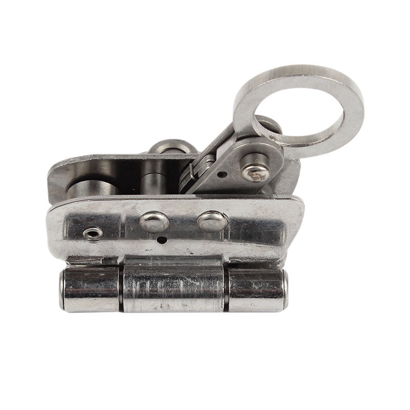 霍尼韋爾1028807救援抓繩器圖1