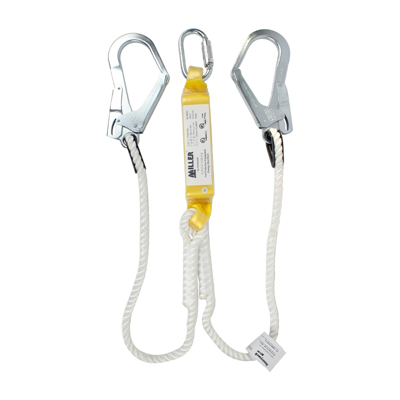 霍尼韋爾DL-62/2m雙叉減震繩圖4