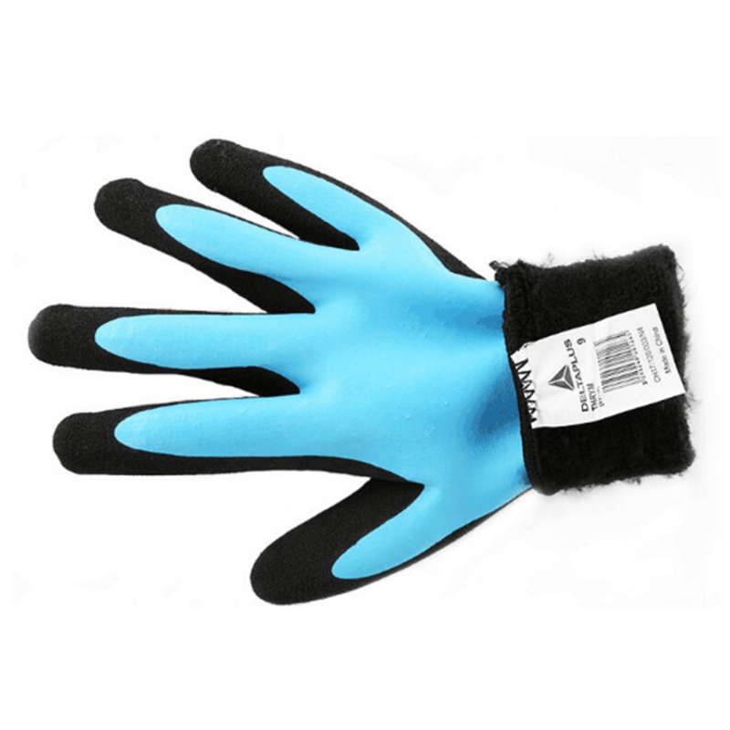 代爾塔201736耐低溫防寒手套圖3