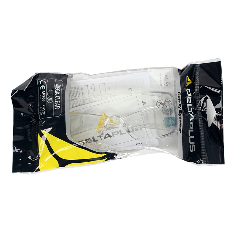 代爾塔101131防護(hù)眼鏡圖4