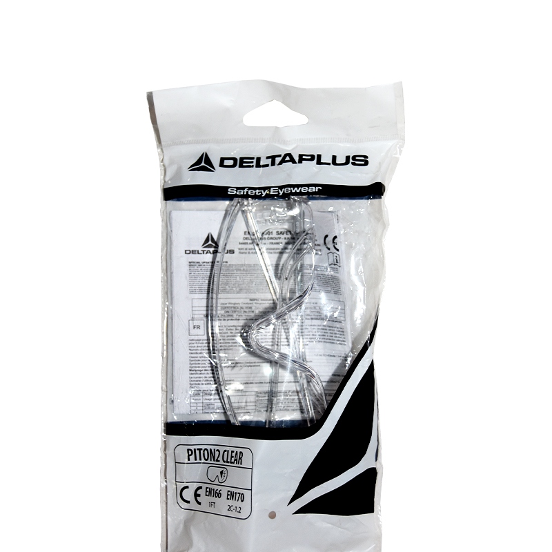 代爾塔101114防霧防護眼鏡圖4