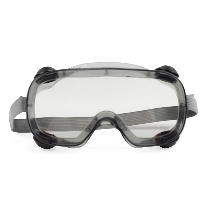 代爾塔101124安全護目鏡圖1