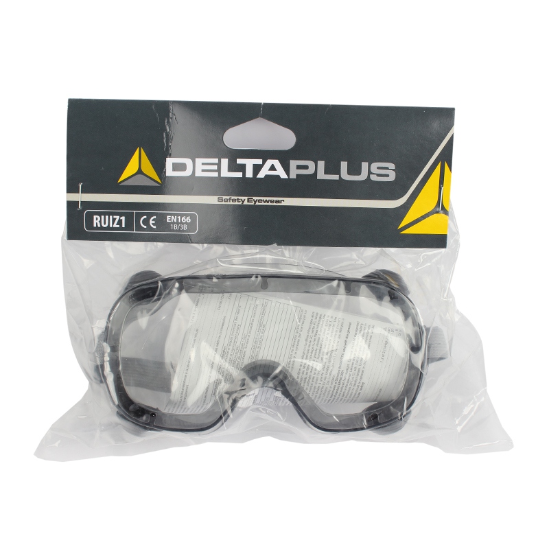 代爾塔101124安全護目鏡圖4