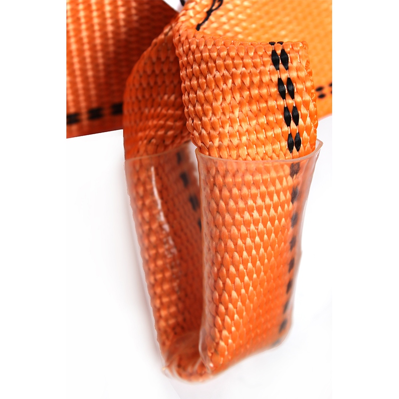 代爾塔501012雙掛點安全帶圖1