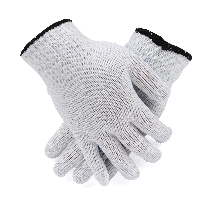 代爾塔208006勞保手套圖3